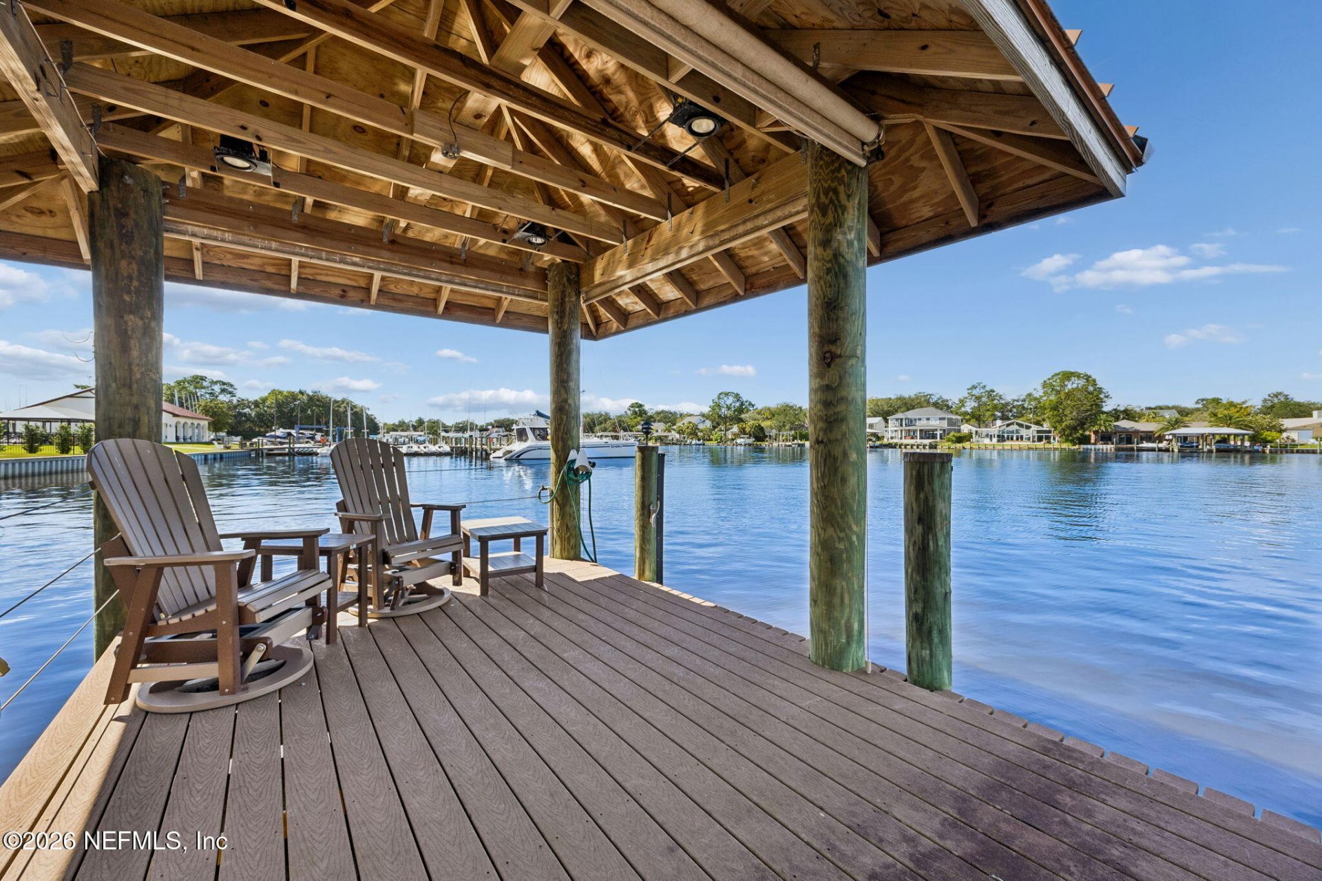 5102 Yacht Club Road, Jacksonville, FL 32210 Photo