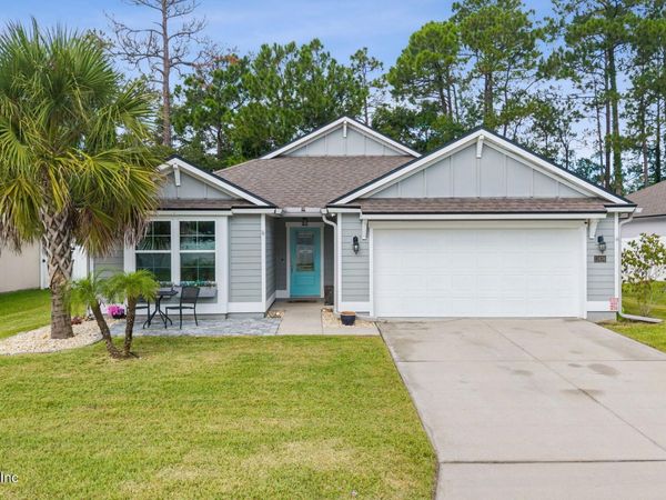 11676 YELLOW PERCH Road, Jacksonville, FL 32226