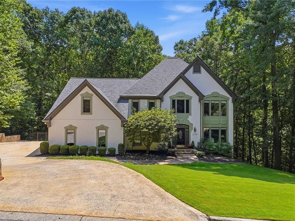 2175 River Cliff Drive, Roswell, GA 30076