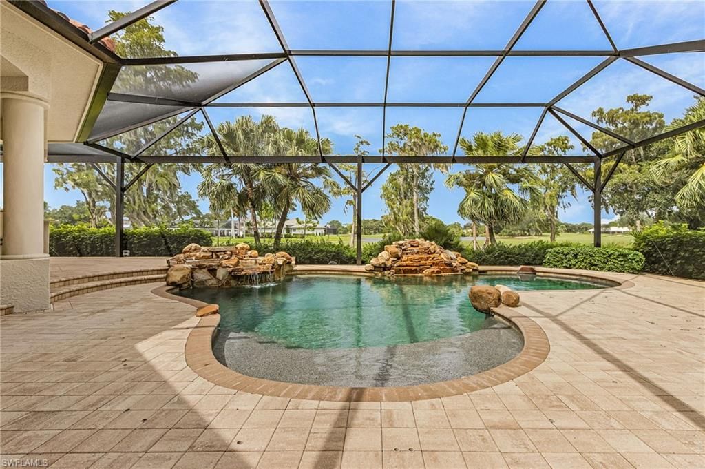 15800 Glenisle Way , Fort Myers, FL 33912 Photo