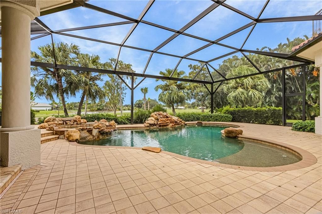15800 Glenisle Way , Fort Myers, FL 33912 Photo