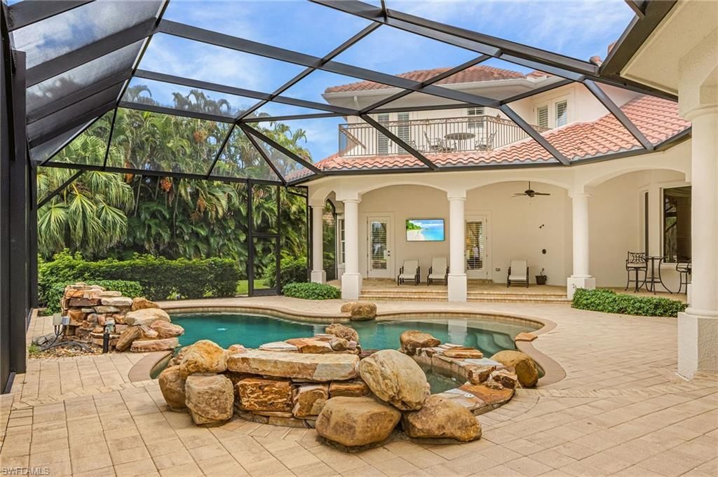 15800 Glenisle Way , Fort Myers, FL 33912 Photo