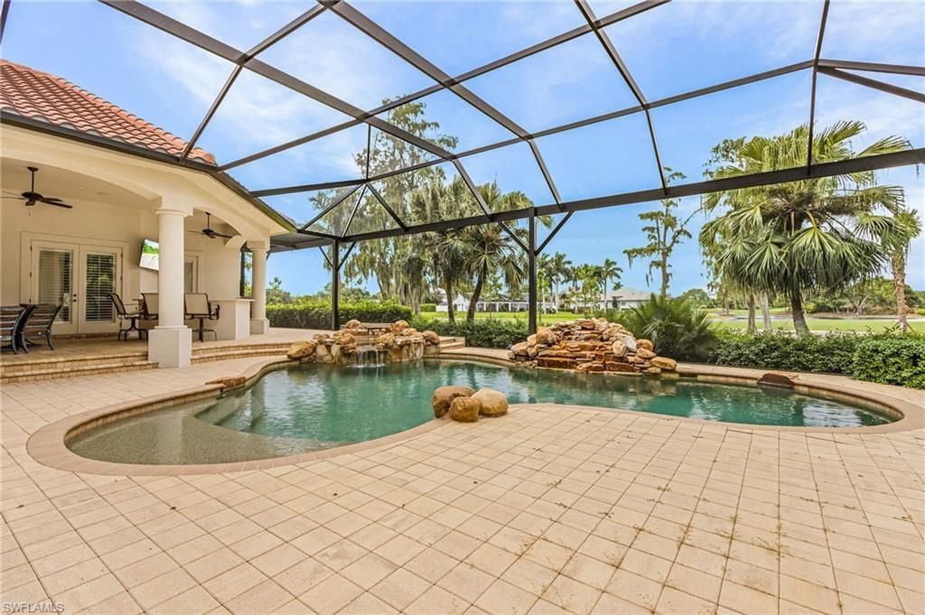 15800 Glenisle Way , Fort Myers, FL 33912 Photo