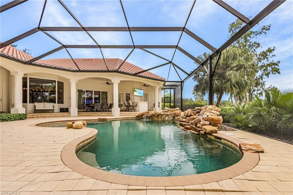 15800 Glenisle Way , Fort Myers, FL 33912 Photo