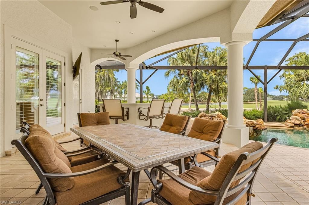 15800 Glenisle Way , Fort Myers, FL 33912 Photo