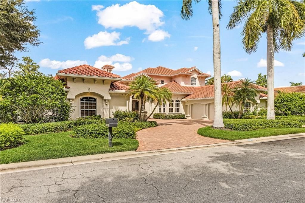 15800 Glenisle Way , Fort Myers, FL 33912 Photo