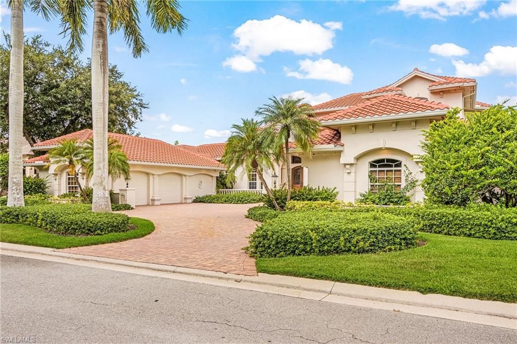 15800 Glenisle Way , Fort Myers, FL 33912 Photo