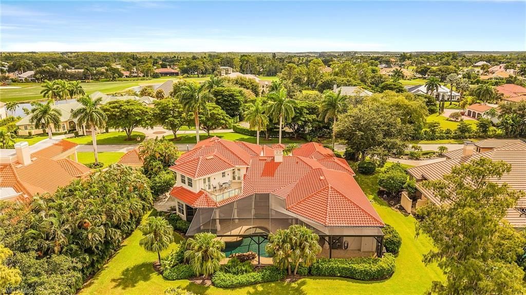 15800 Glenisle Way , Fort Myers, FL 33912 Photo