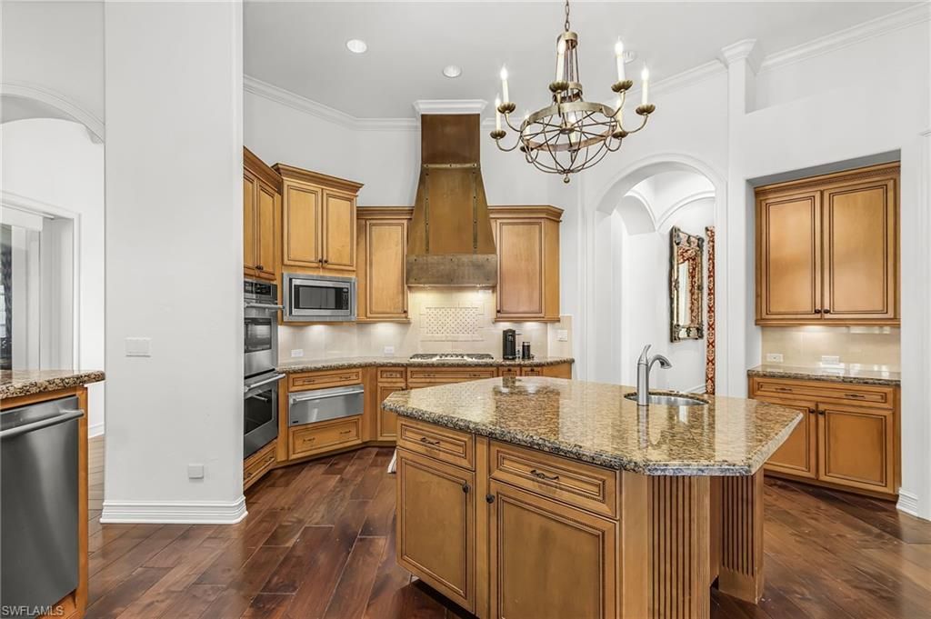 15800 Glenisle Way , Fort Myers, FL 33912 Photo