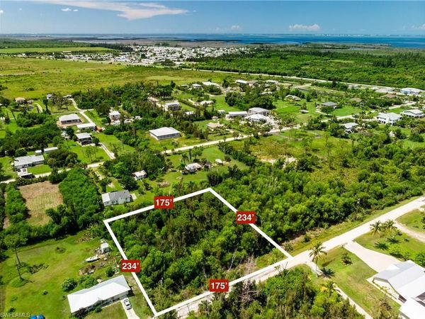 4549 Gulf Shore RD , ST. JAMES CITY, FL 33956