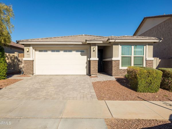 19628 W EXETER Boulevard, Litchfield Park, AZ 85340