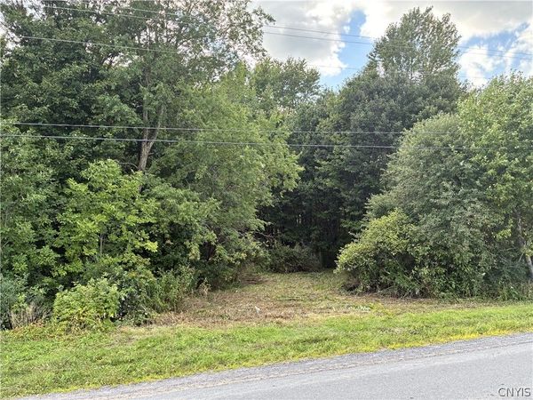 Lot 5 4457 East Road , Turin, NY 13473