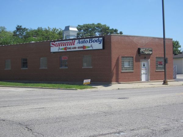 5601 S Archer Road , Summit, IL 60501