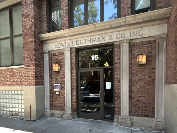 15 S Throop Street , Unit 506, Chicago, IL 60607