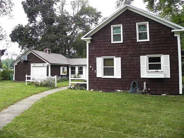 413 S Monroe Street, Sturgis, MI 49091