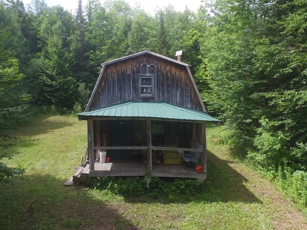 2064 Coles Pond Road, Danville, VT 05828
