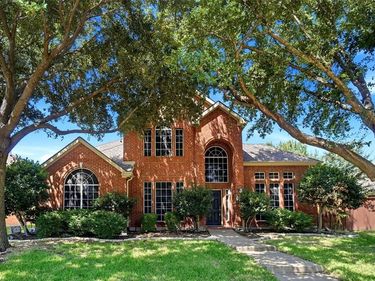 8431 Firewheel Lane, Frisco, TX 75036