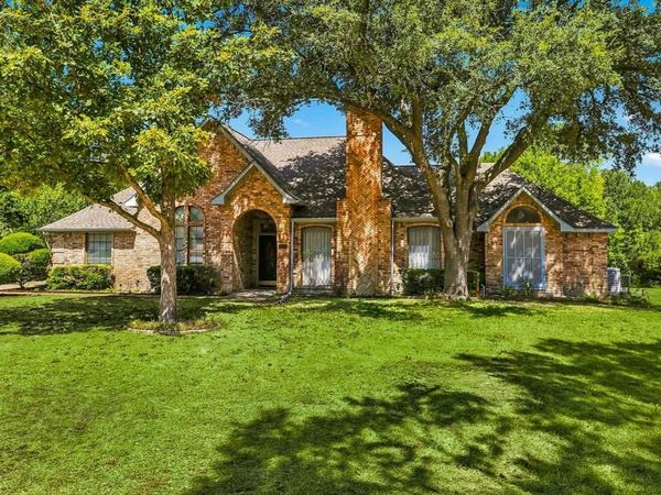 205 Split Rock Terrace , Ovilla, TX 75154
