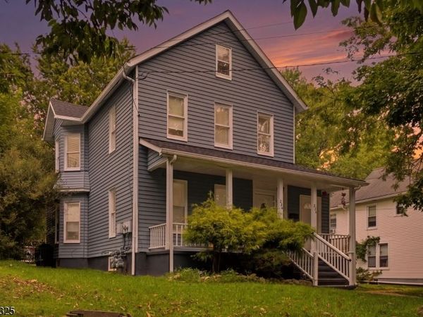 234 Belvidere Ave, Washington, NJ 07882