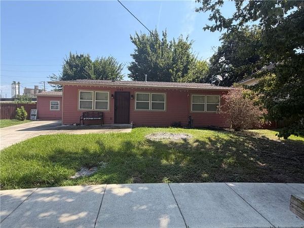 5183 PAULINE Drive , New Orleans, LA 70126