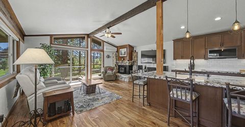 13 Graeagle Meadows Road, Graeagle, CA 96103 Photo