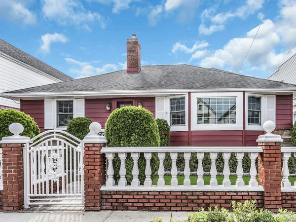 12714 102nd Road, Richmond Hill S., NY 11419