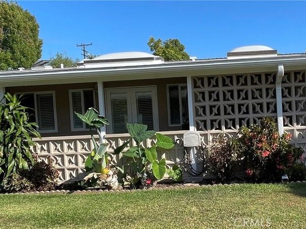 1551 M5-113K Homewood, Seal Beach, CA 90740