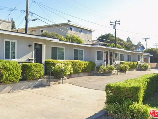 4110 Ocean View Boulevard, Unit 1/2, Montrose, CA 91020