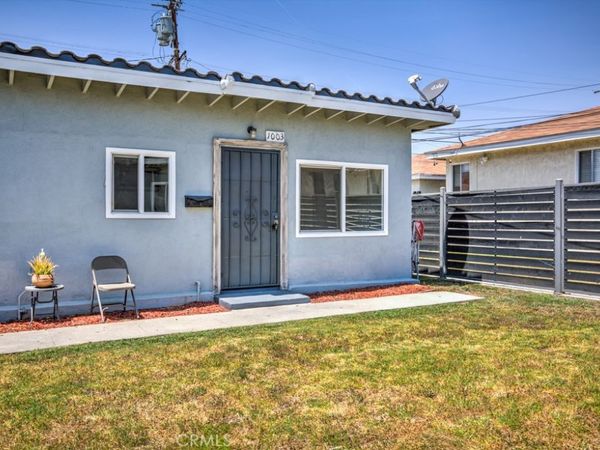 1003 Simmons Ave, East Los Angeles, CA 90022