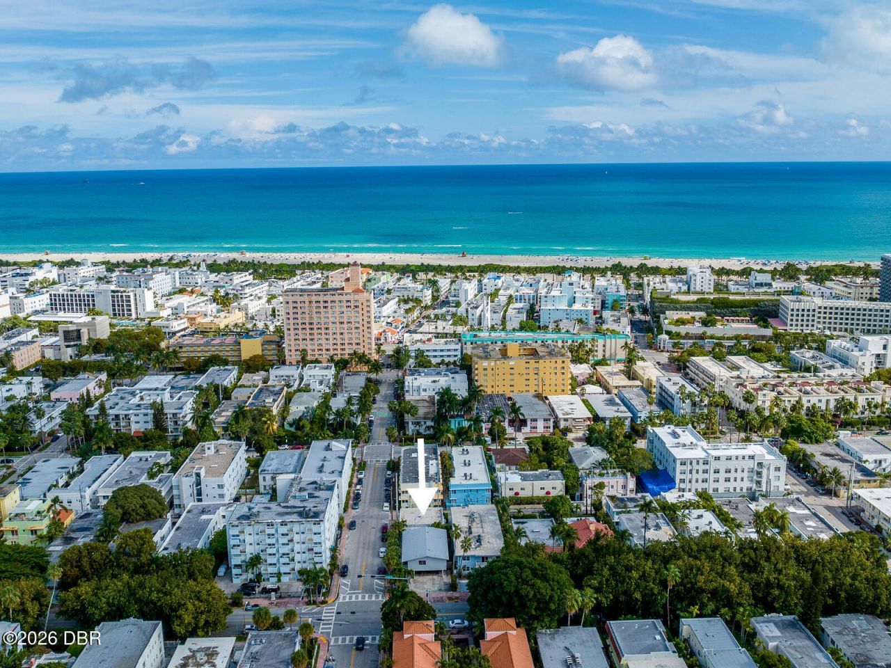 726 8th Street, Miami Beach, FL 33139 Photo