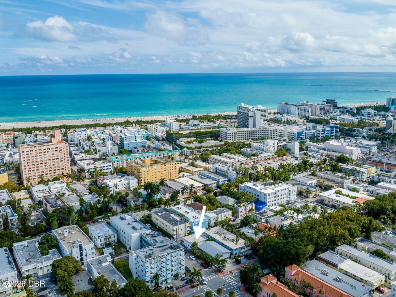 726 8th Street, Miami Beach, FL 33139 Photo
