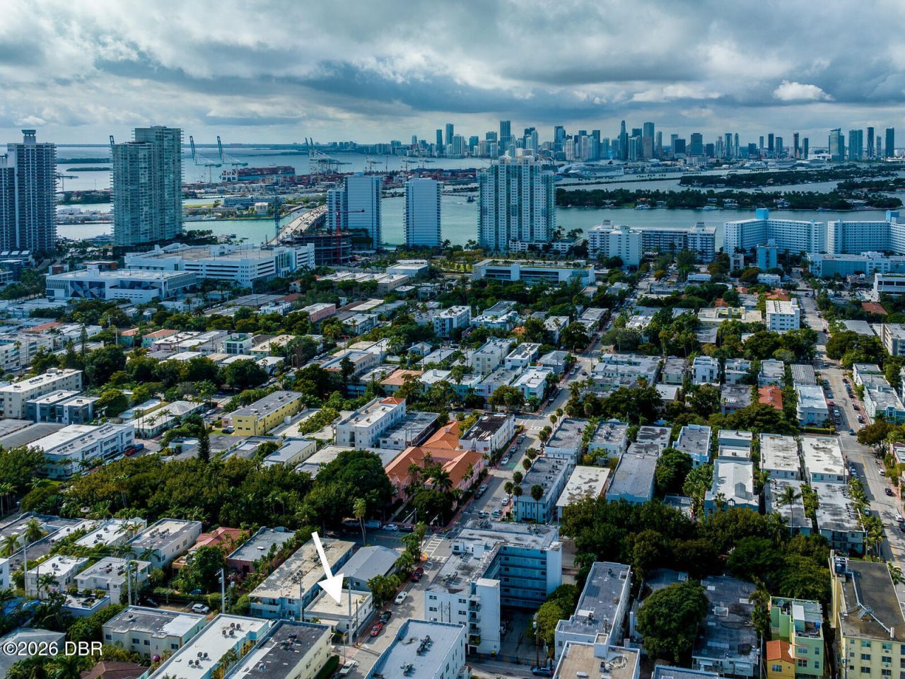 726 8th Street, Miami Beach, FL 33139 Photo