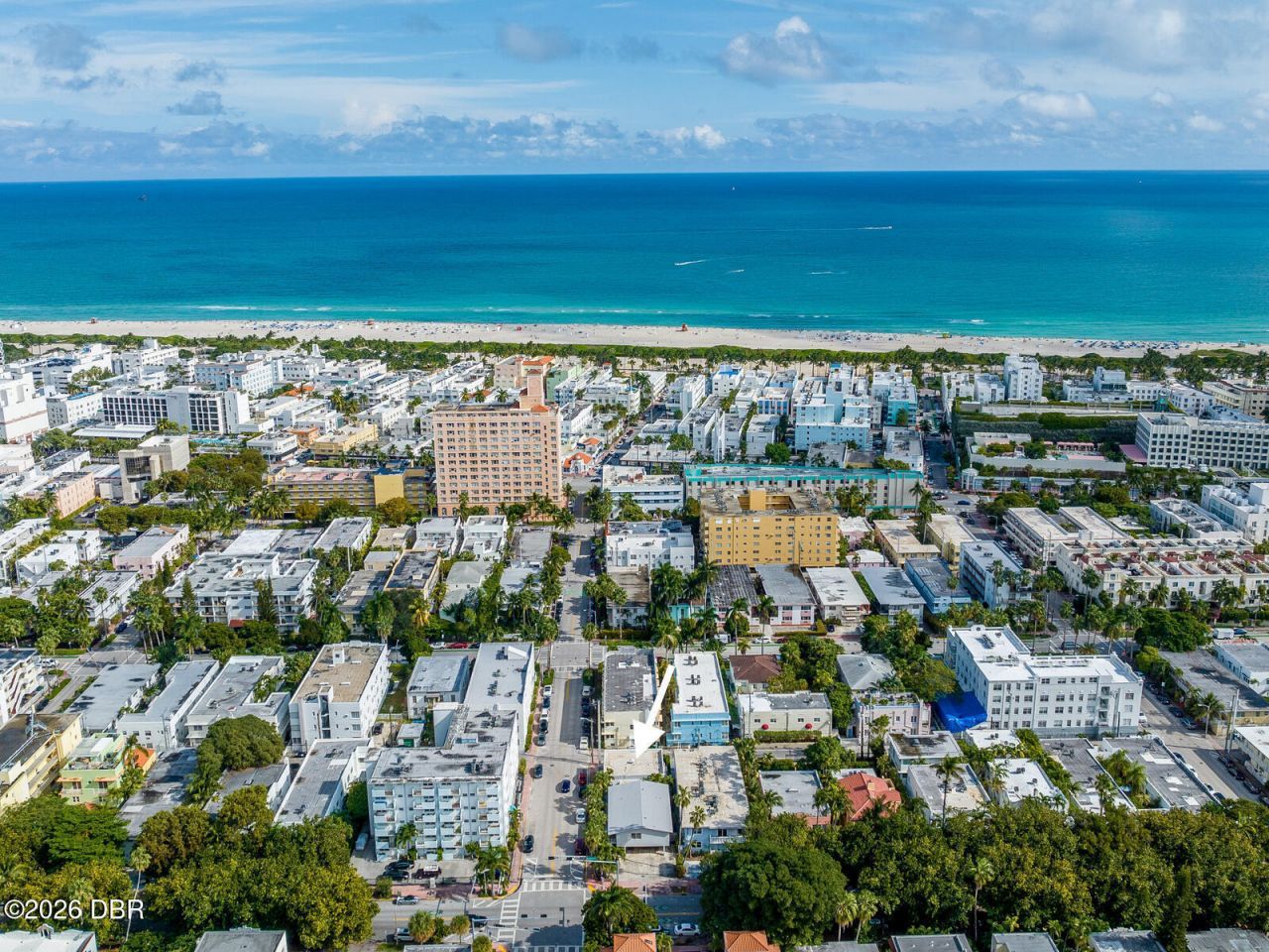 726 8th Street, Miami Beach, FL 33139 Photo