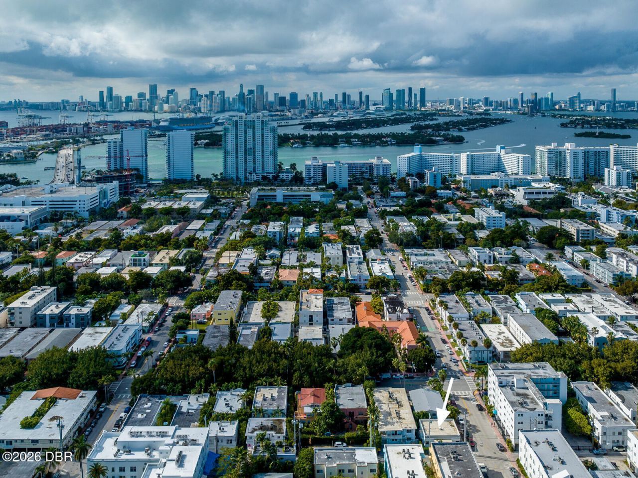 726 8th Street, Miami Beach, FL 33139 Photo