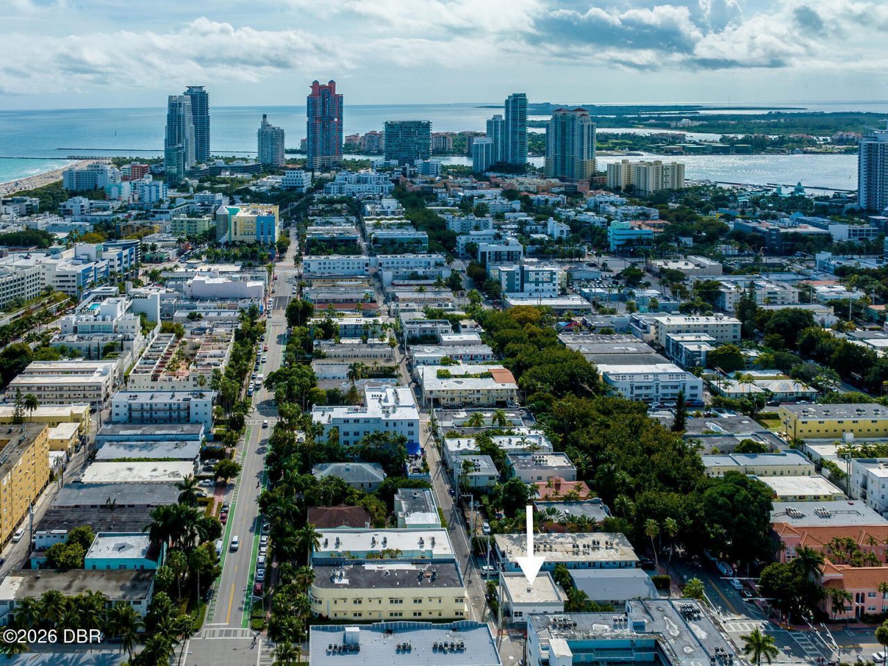726 8th Street, Miami Beach, FL 33139 Photo