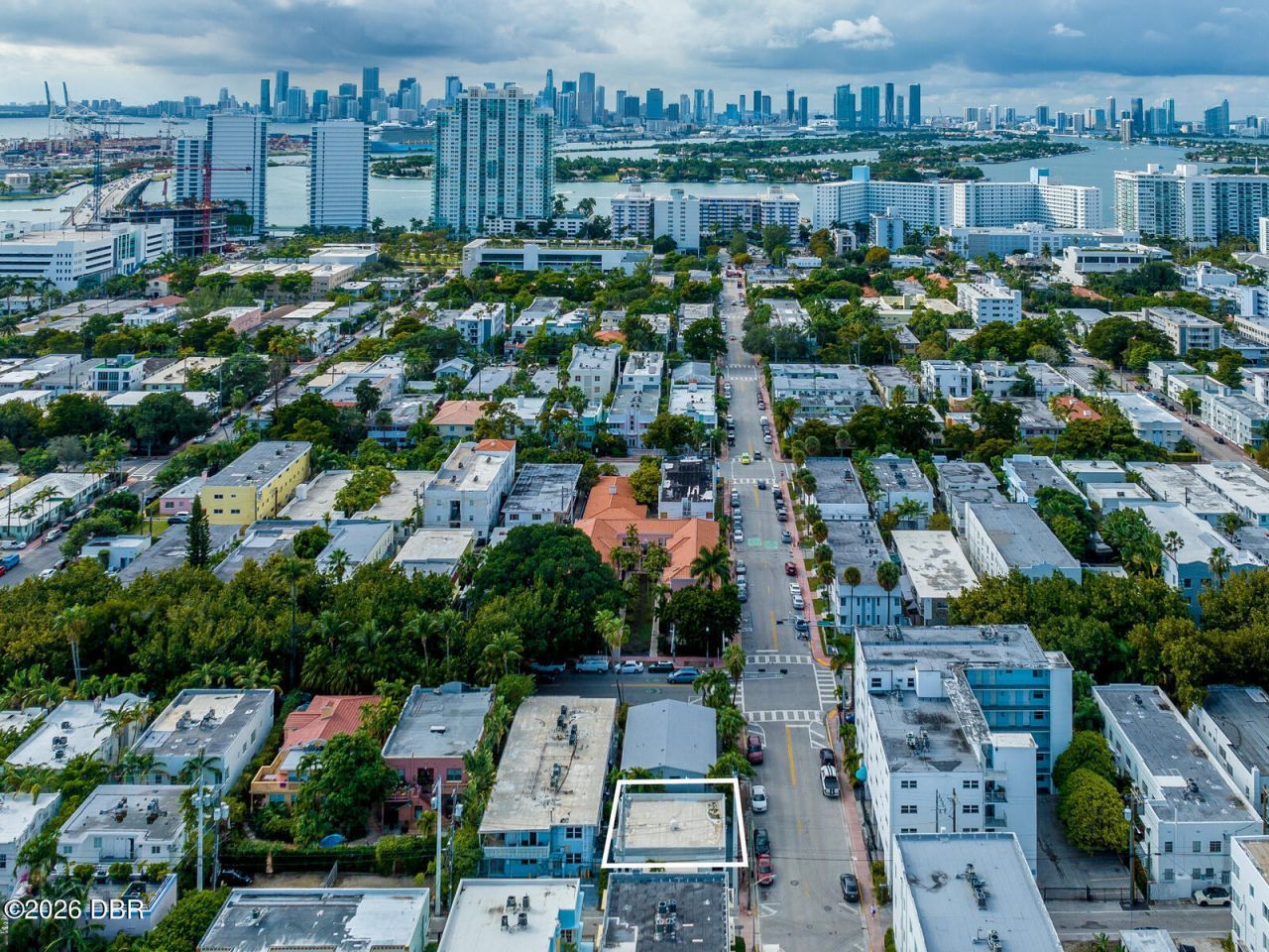 726 8th Street, Miami Beach, FL 33139 Photo