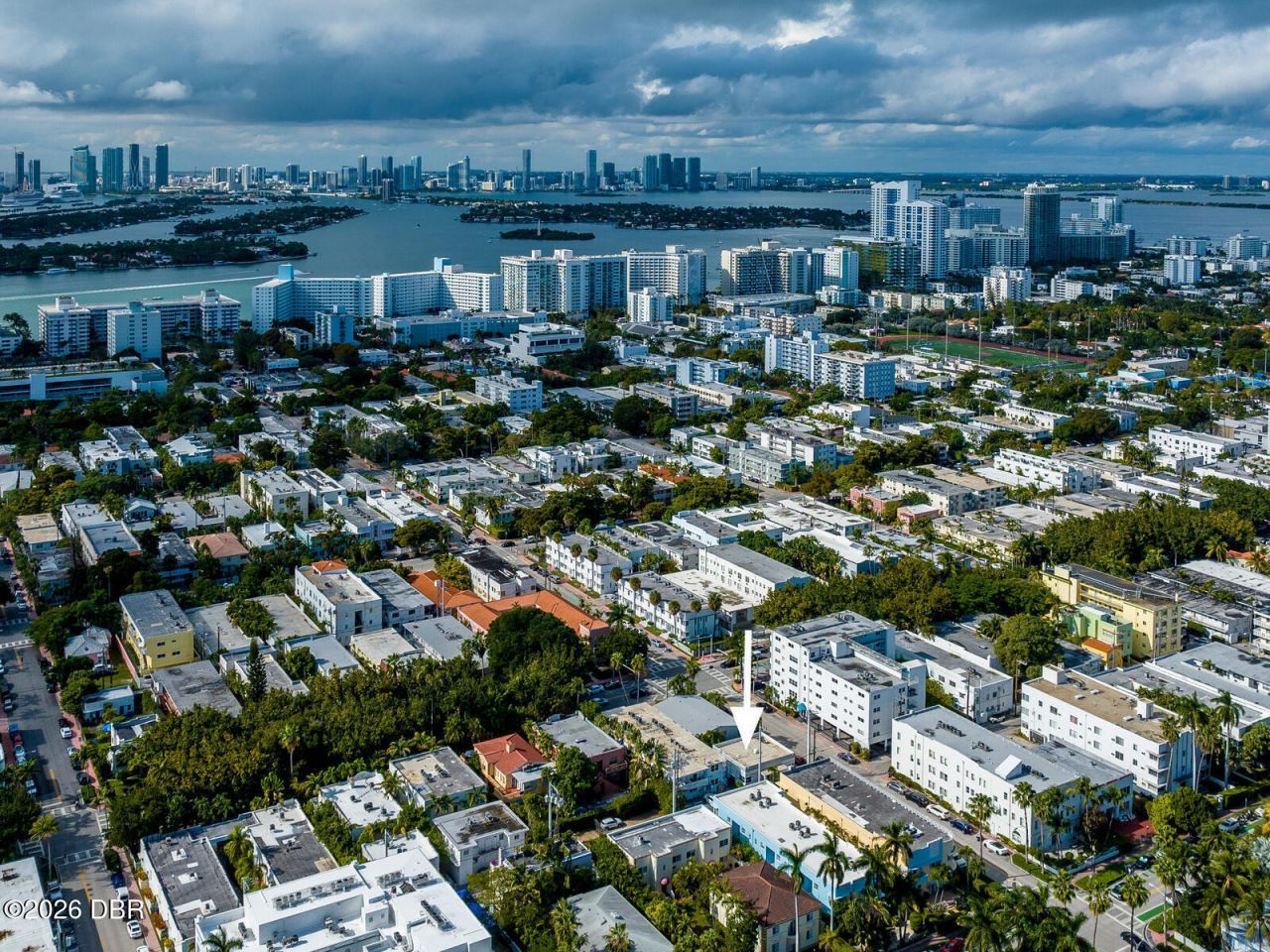 726 8th Street, Miami Beach, FL 33139 Photo