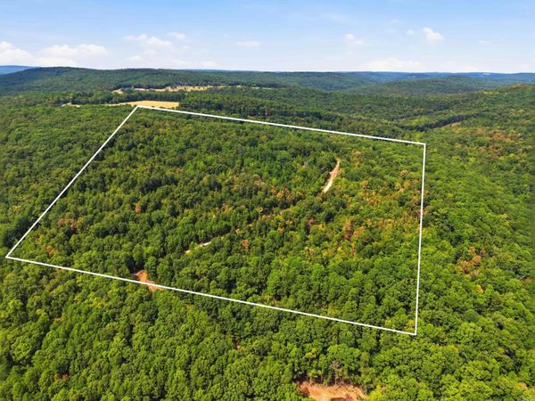 00 Oakland Road , Clinton, AR 72031
