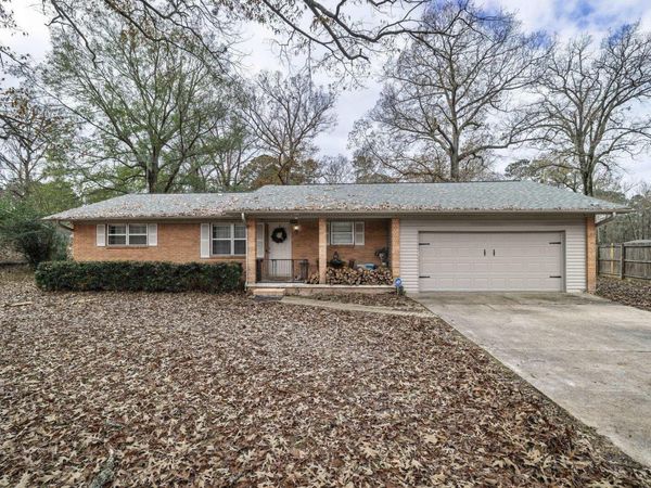 2328 S Main St Street, Malvern, AR 72104