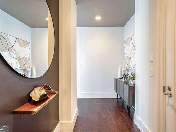 1065 Peachtree Street NE, Unit 3505, Atlanta, GA 30309