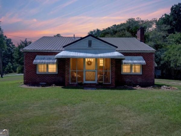 101 Miller Drive, Eatonton, GA 31024