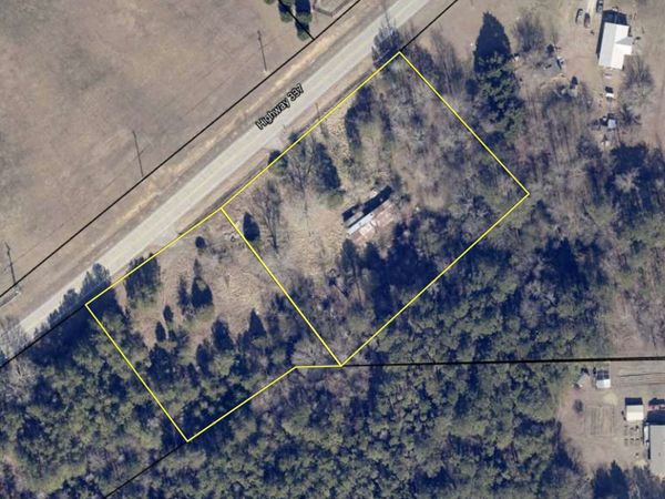 11334 Highway 337, Summerville, GA 30747