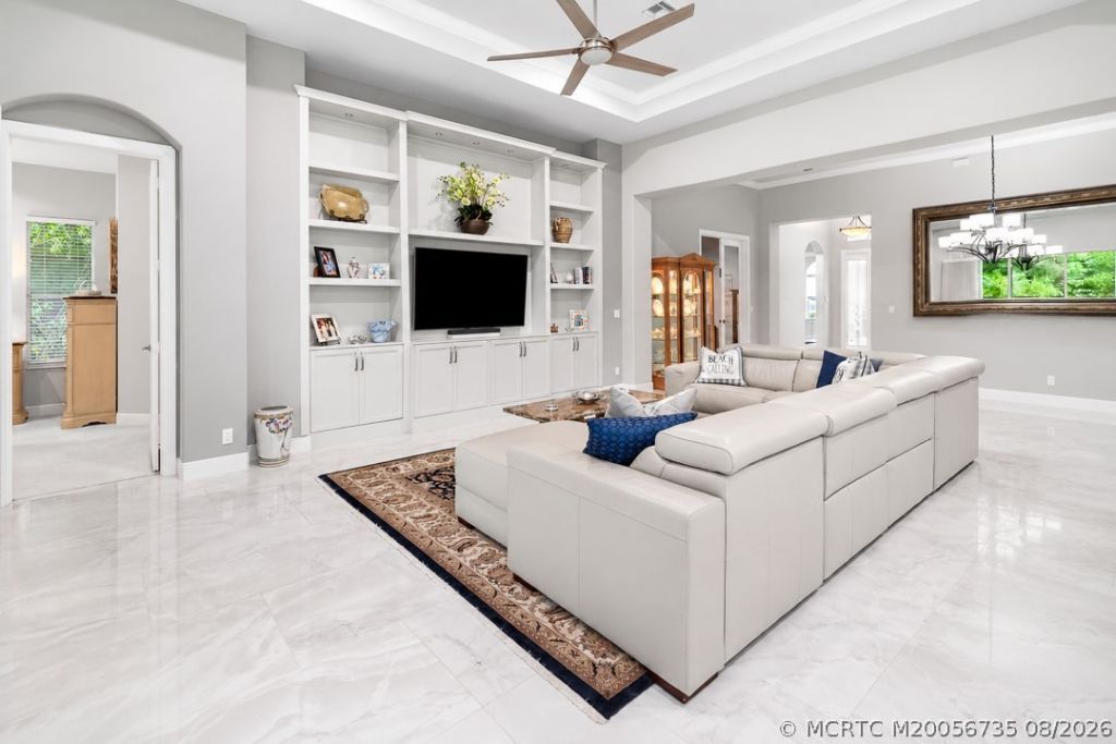 724 SW Pebble Lane, Palm City, FL 34990 Photo