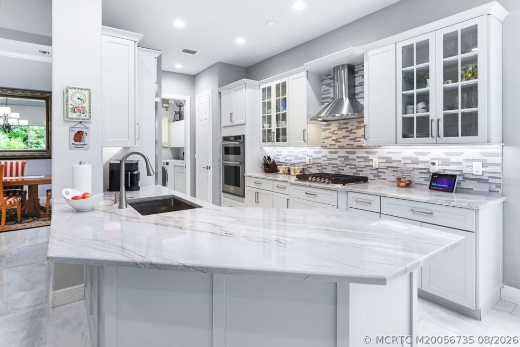 724 SW Pebble Lane, Palm City, FL 34990 Photo
