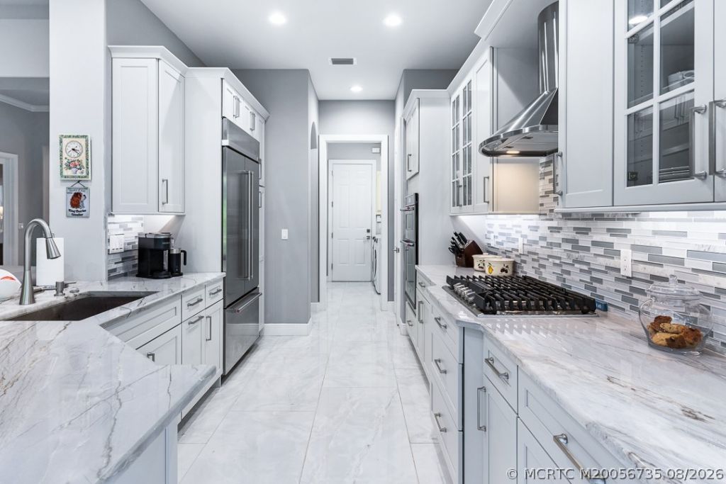 724 SW Pebble Lane, Palm City, FL 34990 Photo