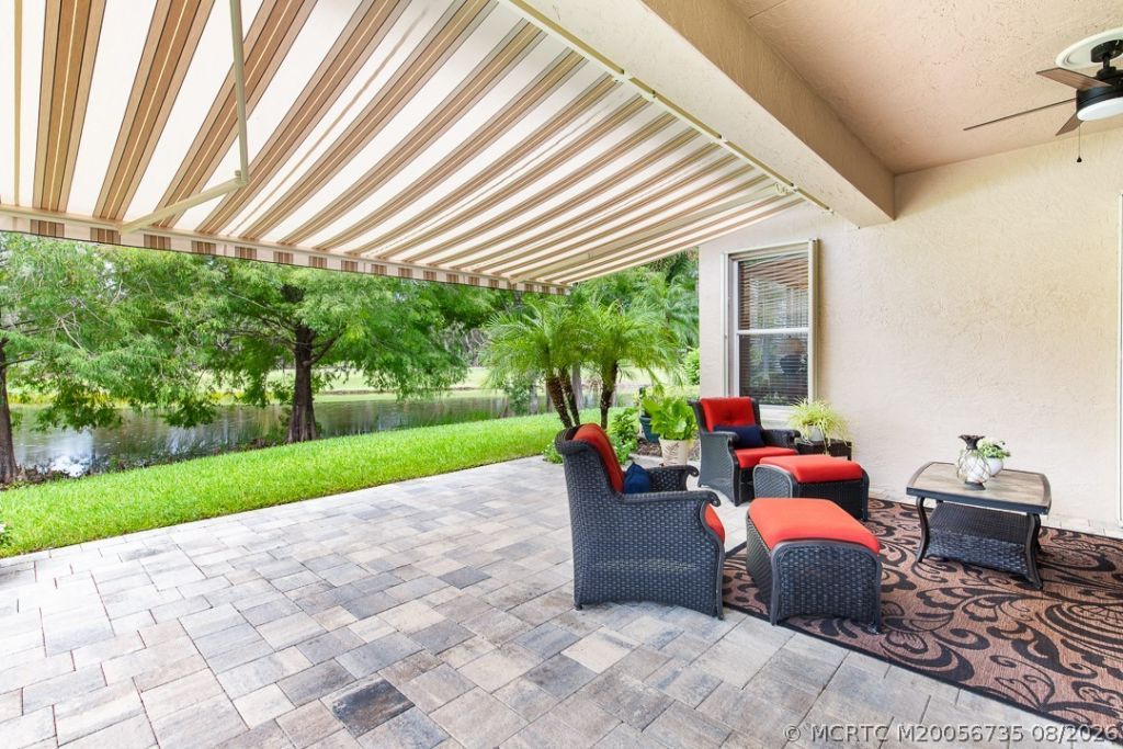 724 SW Pebble Lane, Palm City, FL 34990 Photo