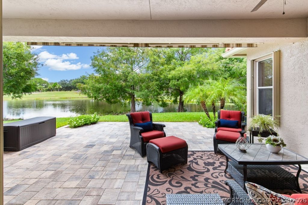 724 SW Pebble Lane, Palm City, FL 34990 Photo