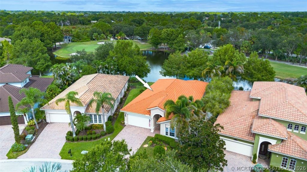 724 SW Pebble Lane, Palm City, FL 34990 Photo