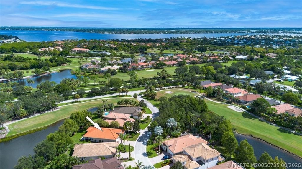 724 SW Pebble Lane, Palm City, FL 34990 Photo