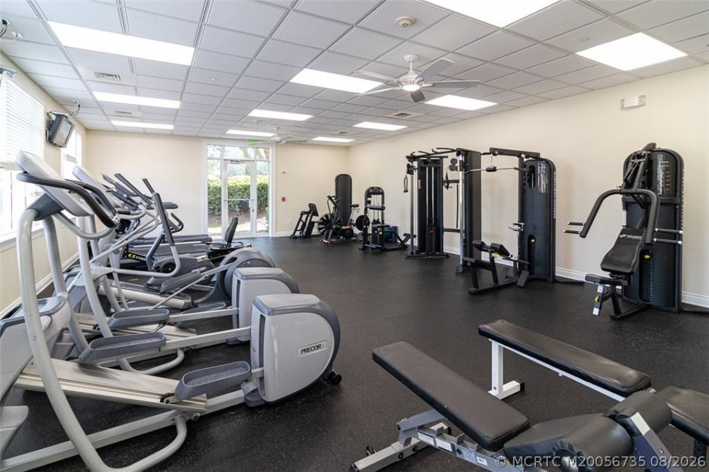 724 SW Pebble Lane, Palm City, FL 34990 Photo